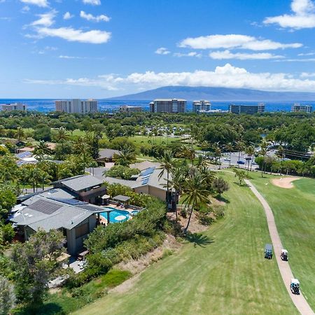 Noahs Hideaway Luxury B&B Lahaina Εξωτερικό φωτογραφία