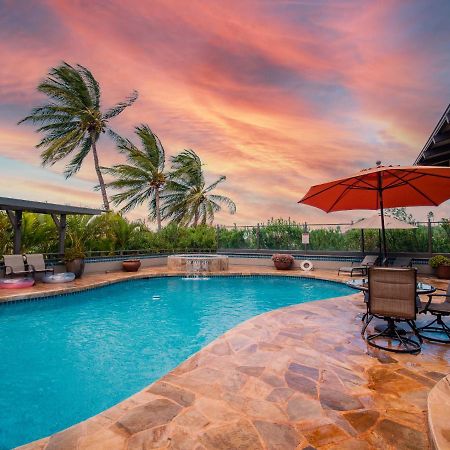 Noahs Hideaway Luxury B&B Lahaina Εξωτερικό φωτογραφία
