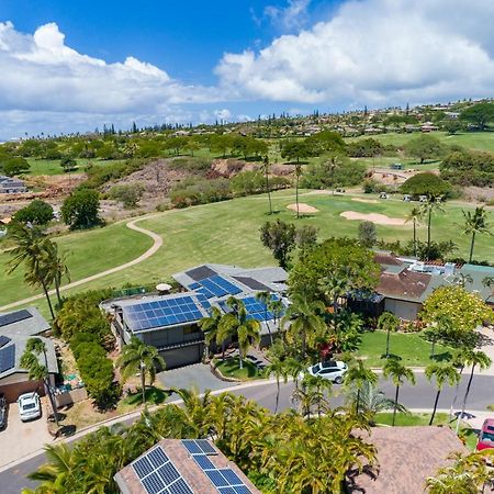 Noahs Hideaway Luxury B&B Lahaina Εξωτερικό φωτογραφία