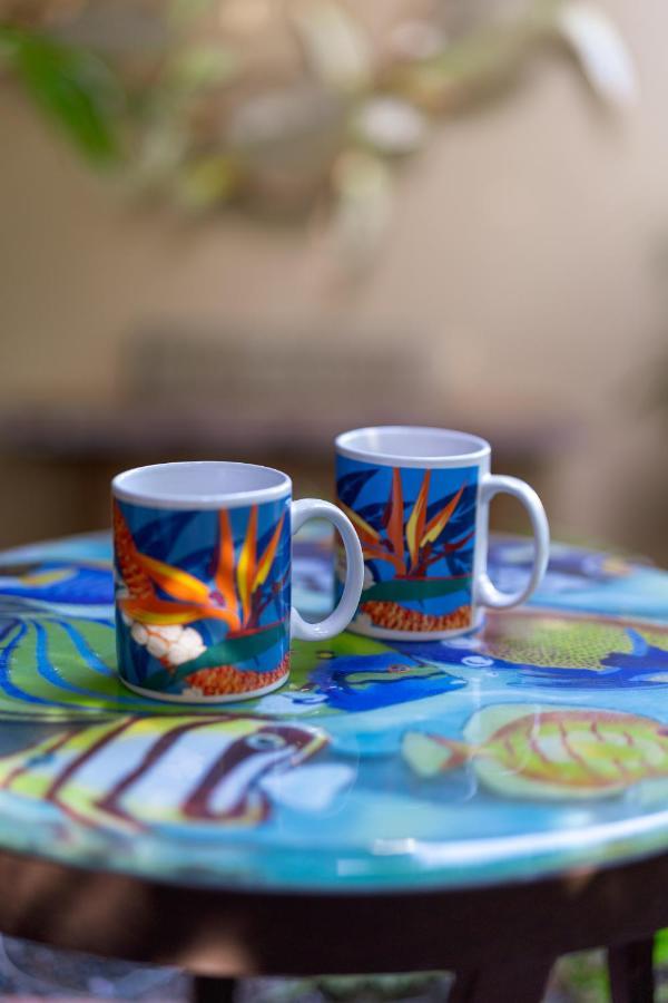 Noahs Hideaway Luxury B&B Lahaina Εξωτερικό φωτογραφία