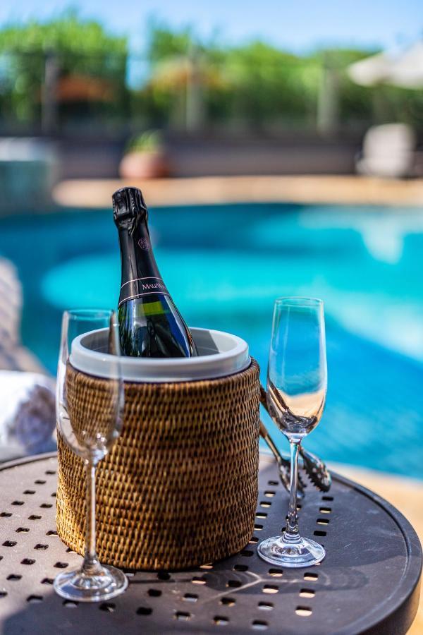 Noahs Hideaway Luxury B&B Lahaina Εξωτερικό φωτογραφία