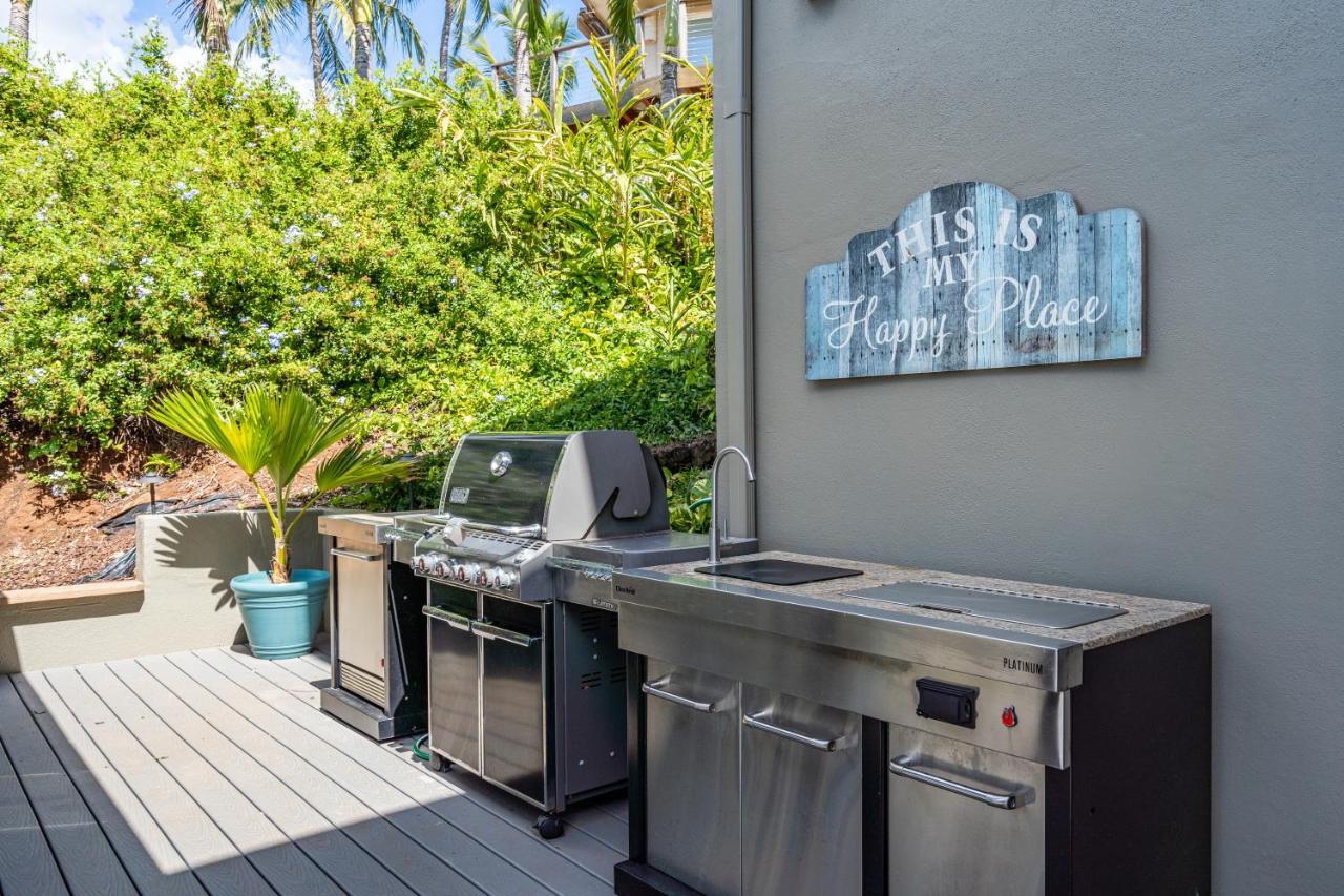 Noahs Hideaway Luxury B&B Lahaina Εξωτερικό φωτογραφία