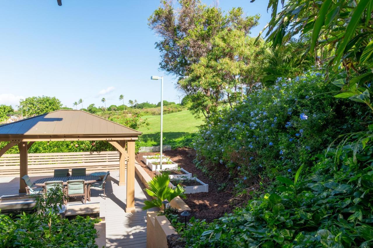 Noahs Hideaway Luxury B&B Lahaina Εξωτερικό φωτογραφία