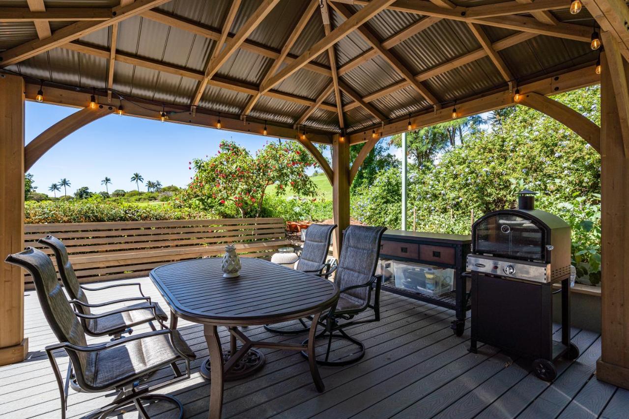 Noahs Hideaway Luxury B&B Lahaina Εξωτερικό φωτογραφία