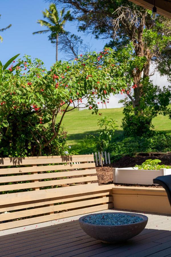 Noahs Hideaway Luxury B&B Lahaina Εξωτερικό φωτογραφία