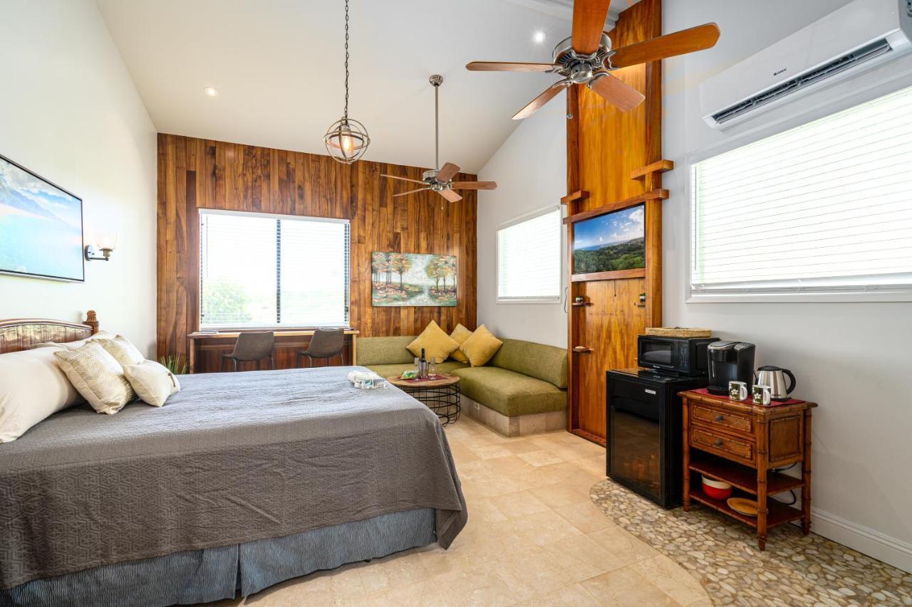 Noahs Hideaway Luxury B&B Lahaina Εξωτερικό φωτογραφία