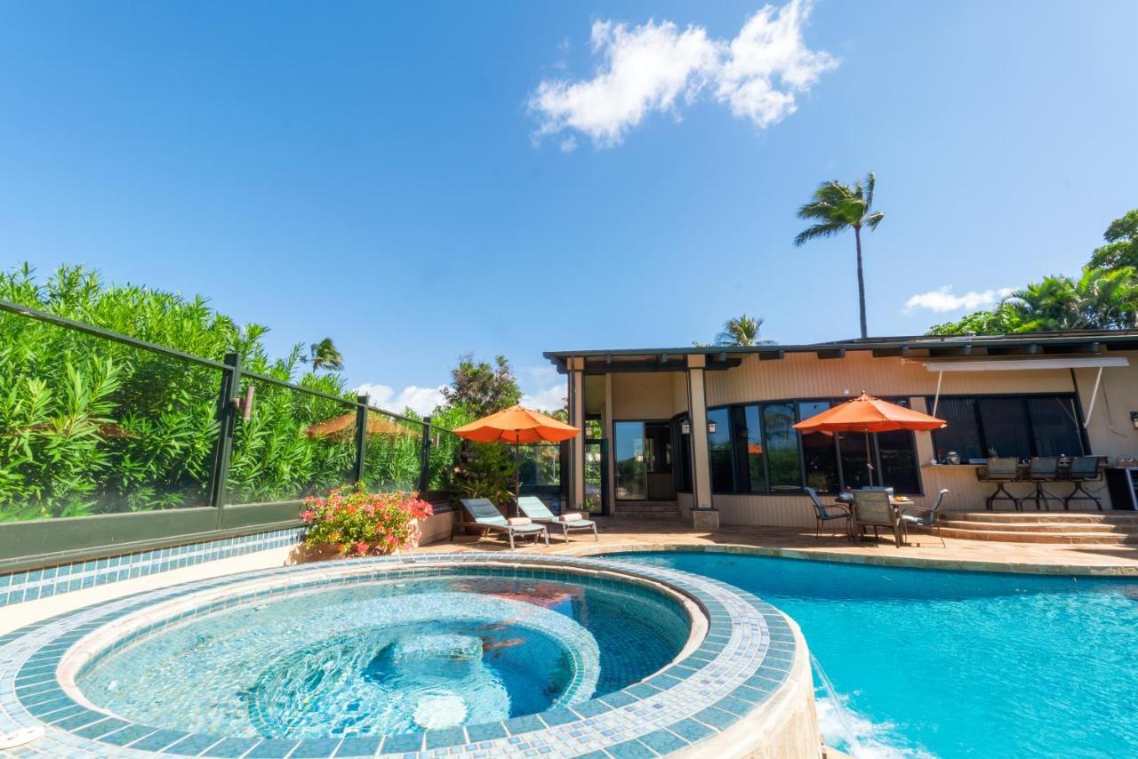 Noahs Hideaway Luxury B&B Lahaina Εξωτερικό φωτογραφία