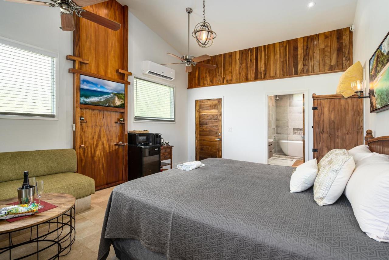 Noahs Hideaway Luxury B&B Lahaina Εξωτερικό φωτογραφία