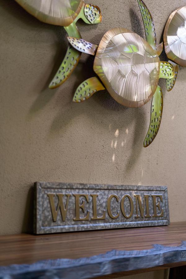 Noahs Hideaway Luxury B&B Lahaina Εξωτερικό φωτογραφία
