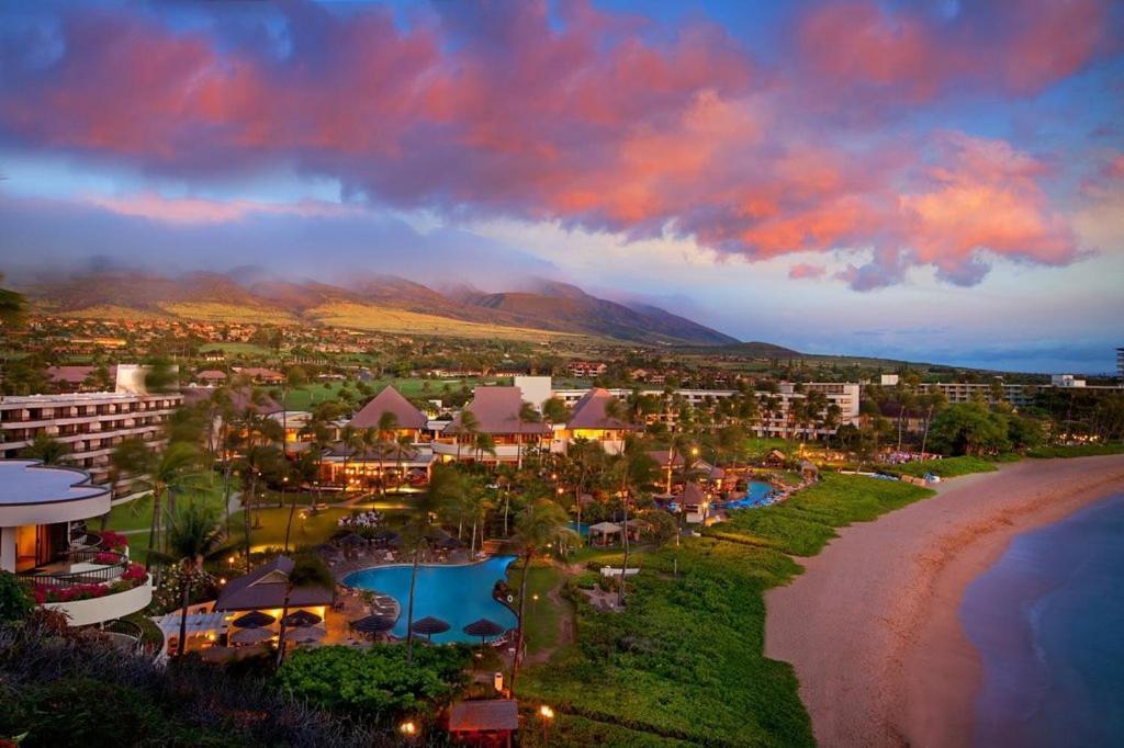 Noahs Hideaway Luxury B&B Lahaina Εξωτερικό φωτογραφία