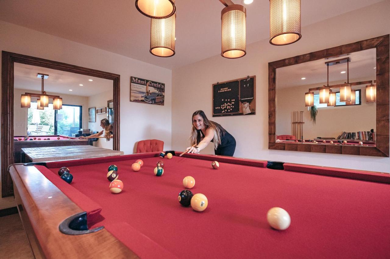 Noahs Hideaway Luxury B&B Lahaina Εξωτερικό φωτογραφία