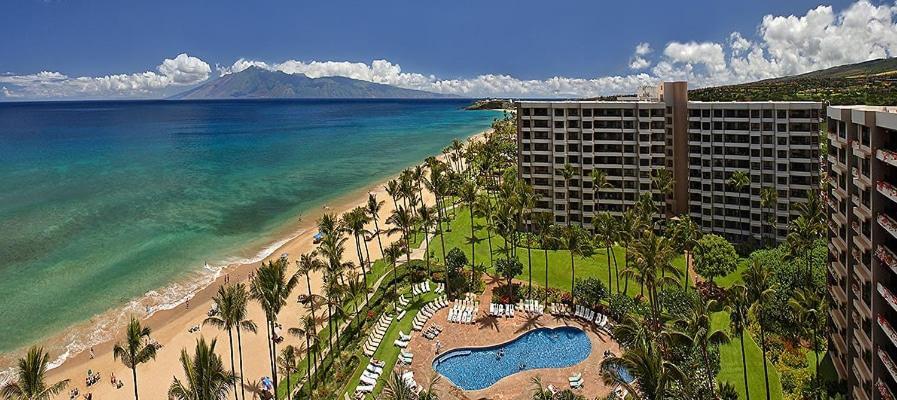 Noahs Hideaway Luxury B&B Lahaina Εξωτερικό φωτογραφία