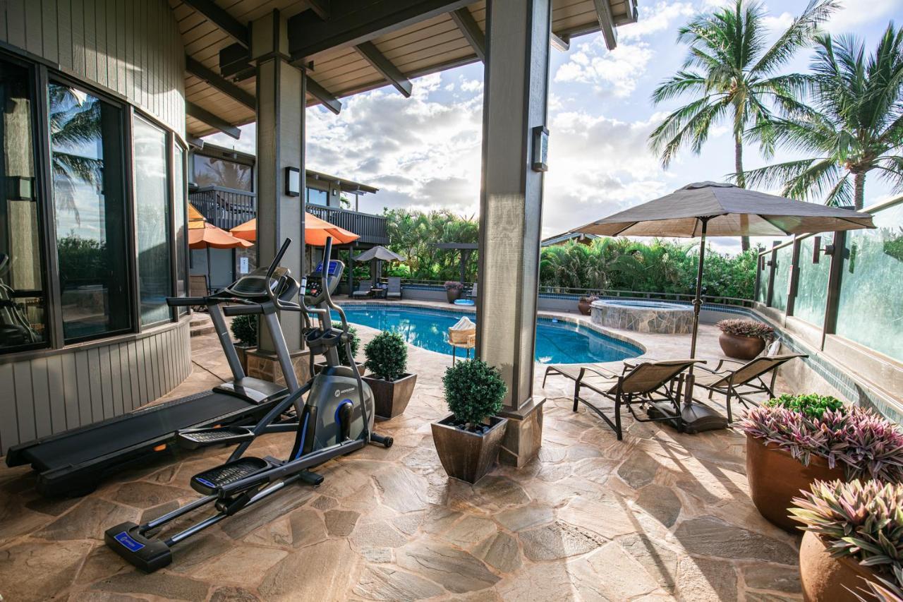 Noahs Hideaway Luxury B&B Lahaina Εξωτερικό φωτογραφία