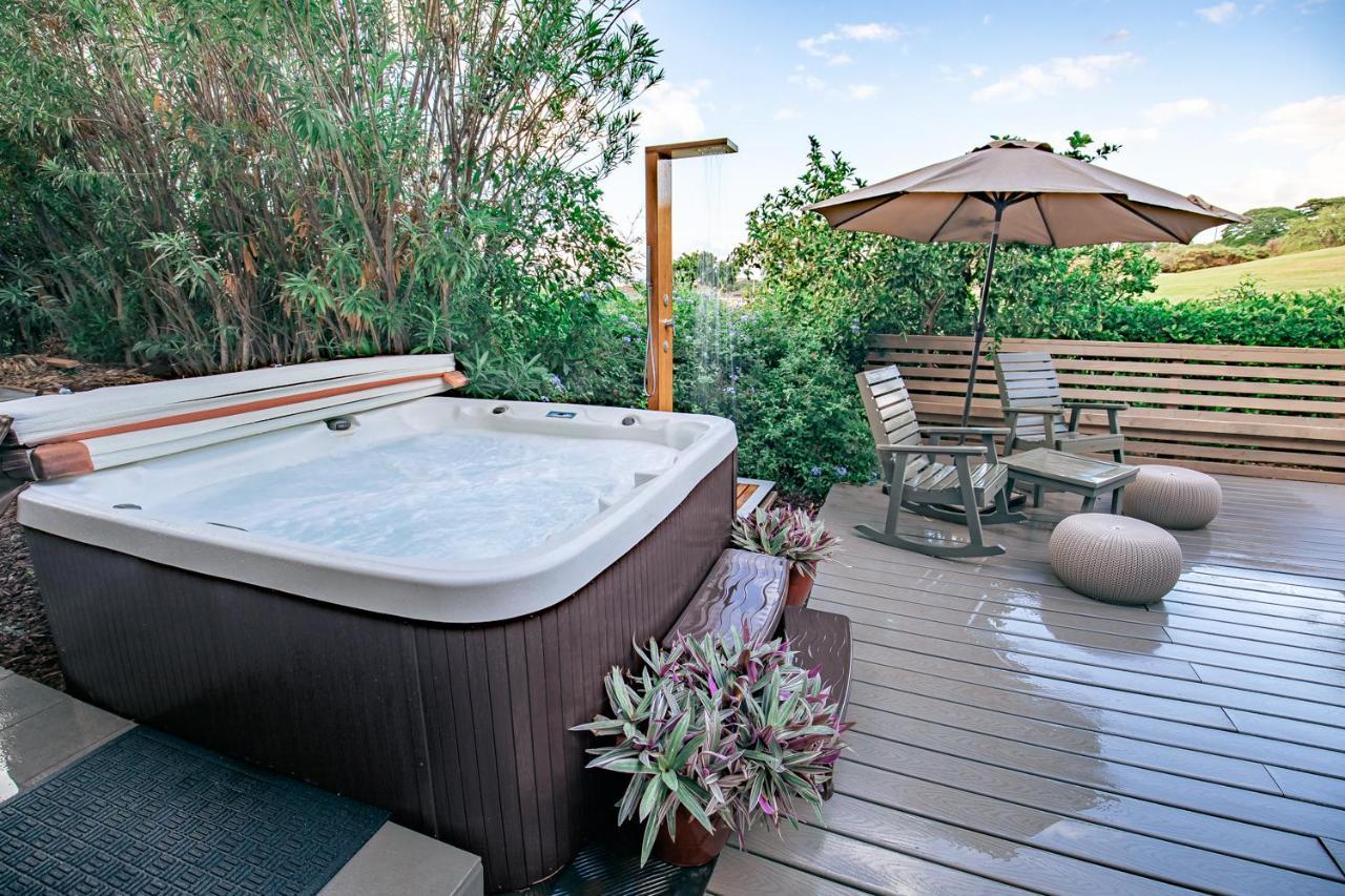 Noahs Hideaway Luxury B&B Lahaina Εξωτερικό φωτογραφία