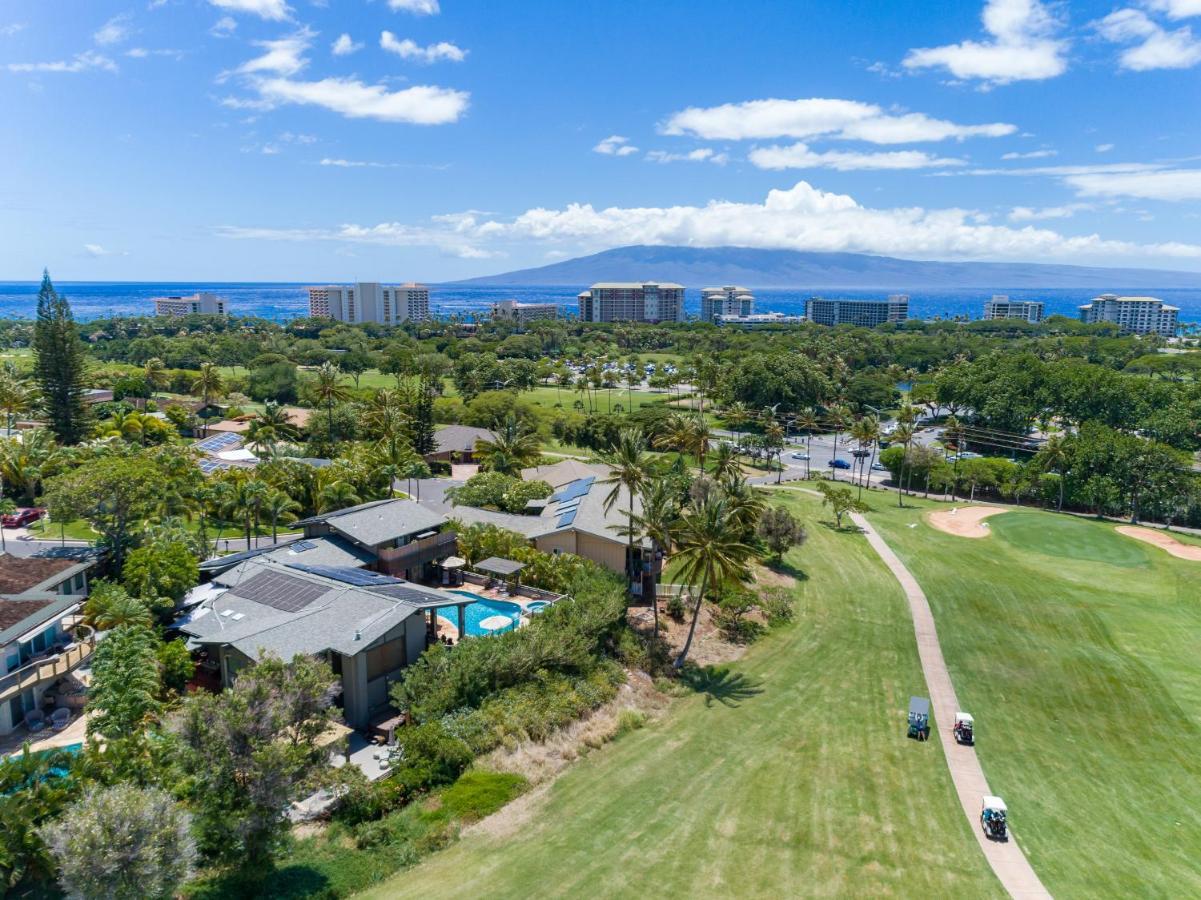 Noahs Hideaway Luxury B&B Lahaina Εξωτερικό φωτογραφία