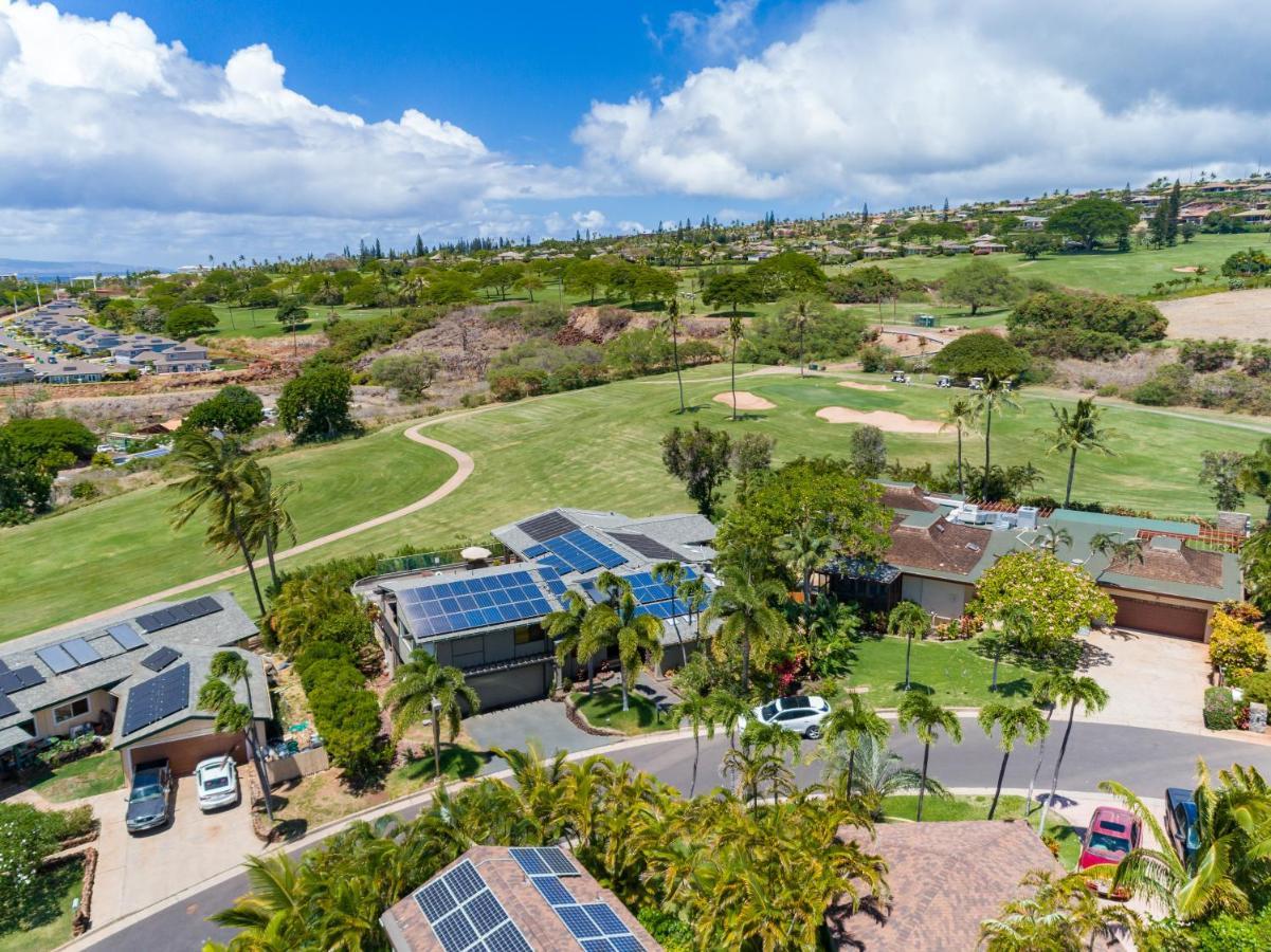 Noahs Hideaway Luxury B&B Lahaina Εξωτερικό φωτογραφία