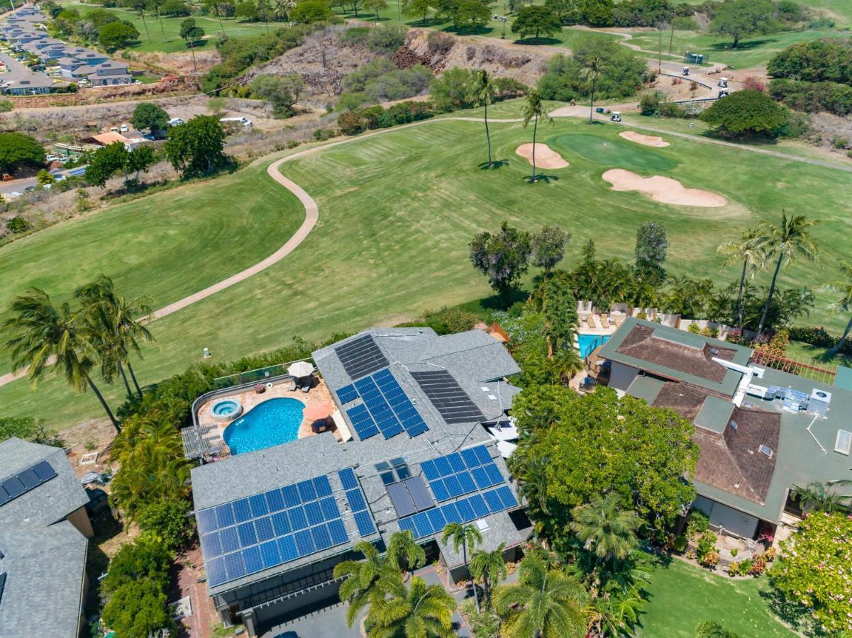 Noahs Hideaway Luxury B&B Lahaina Εξωτερικό φωτογραφία