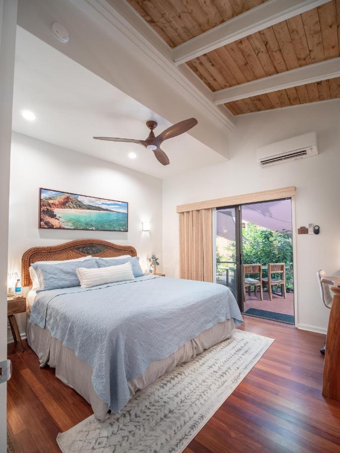 Noahs Hideaway Luxury B&B Lahaina Εξωτερικό φωτογραφία