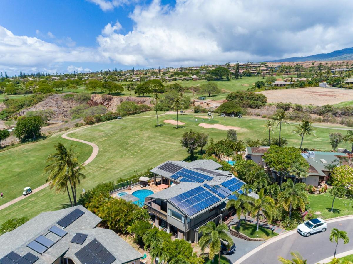 Noahs Hideaway Luxury B&B Lahaina Εξωτερικό φωτογραφία