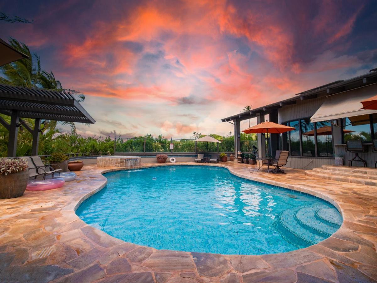 Noahs Hideaway Luxury B&B Lahaina Εξωτερικό φωτογραφία