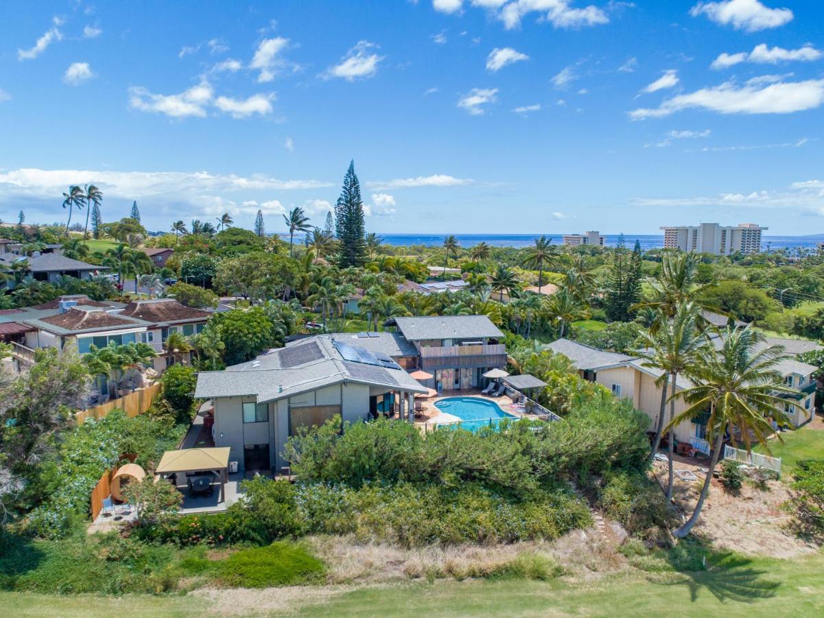 Noahs Hideaway Luxury B&B Lahaina Εξωτερικό φωτογραφία