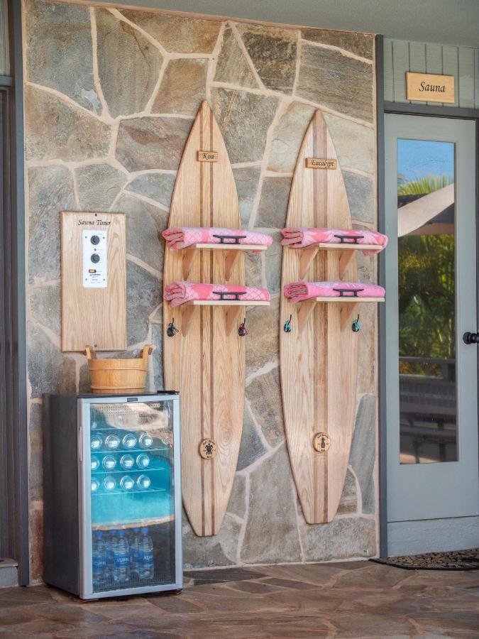 Noahs Hideaway Luxury B&B Lahaina Εξωτερικό φωτογραφία