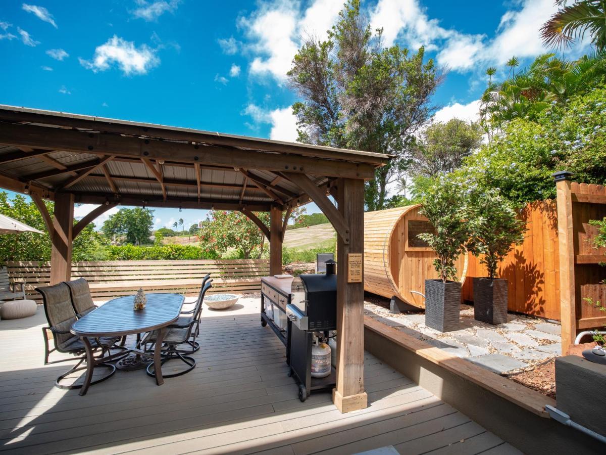 Noahs Hideaway Luxury B&B Lahaina Εξωτερικό φωτογραφία