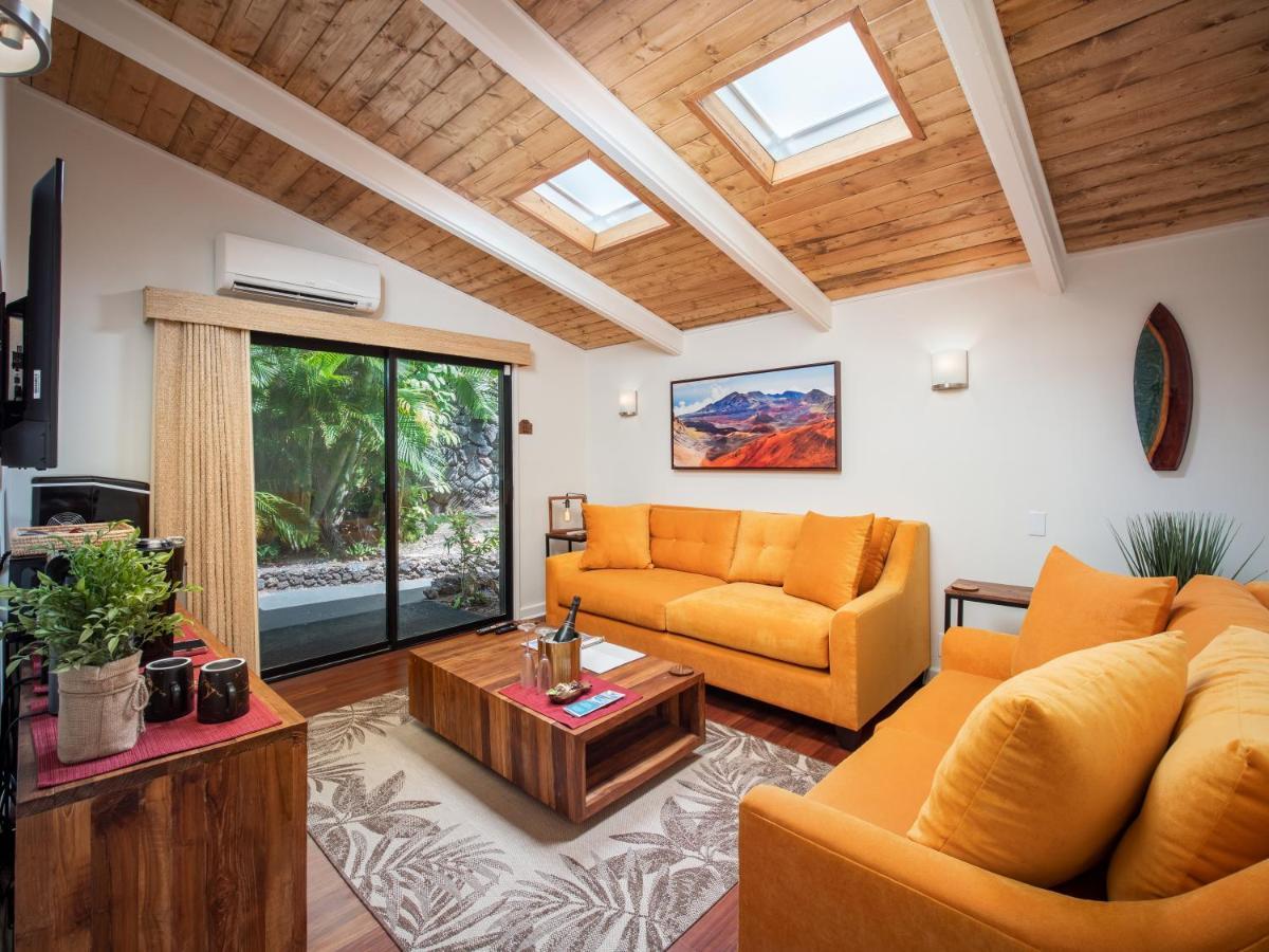 Noahs Hideaway Luxury B&B Lahaina Εξωτερικό φωτογραφία